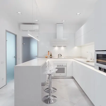 Vip Пентхаус В Аркадии Odesa Exterior photo
