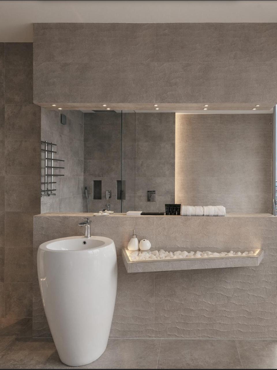 Apartment Vip пентхаус в аркадии