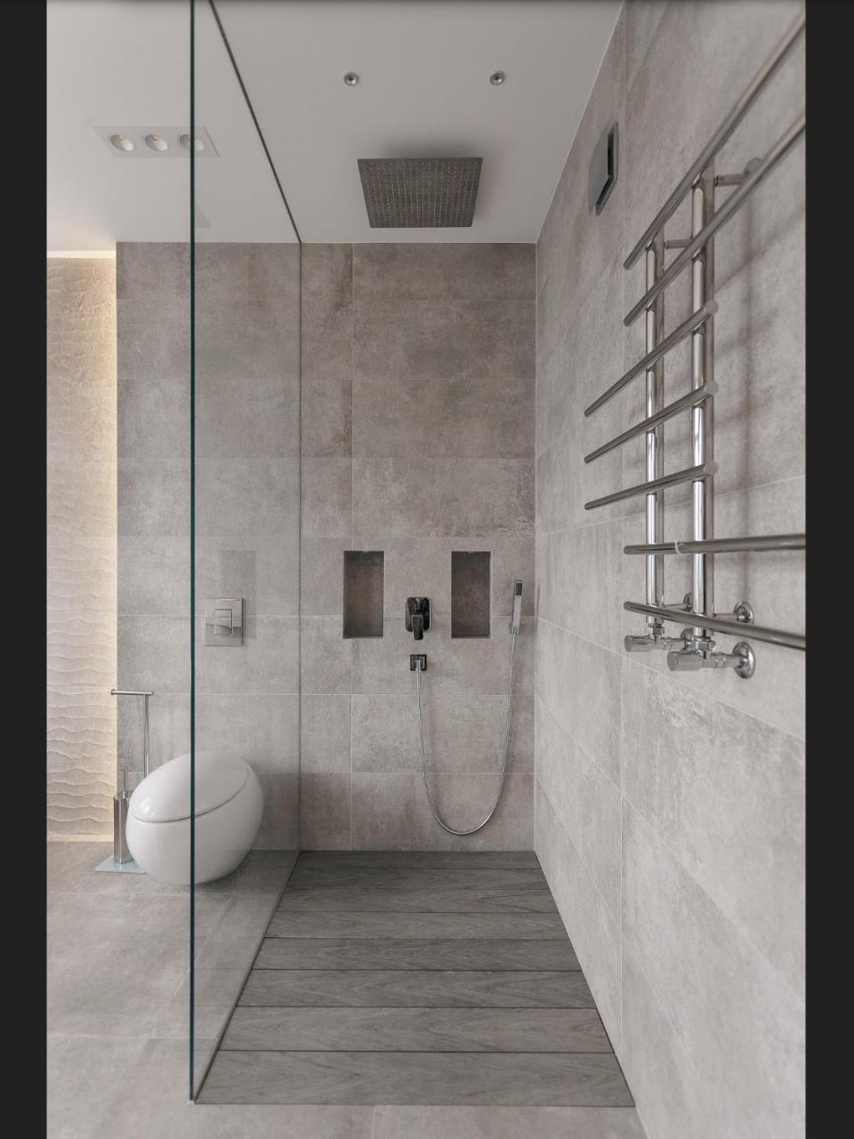 Apartment Vip пентхаус в аркадии