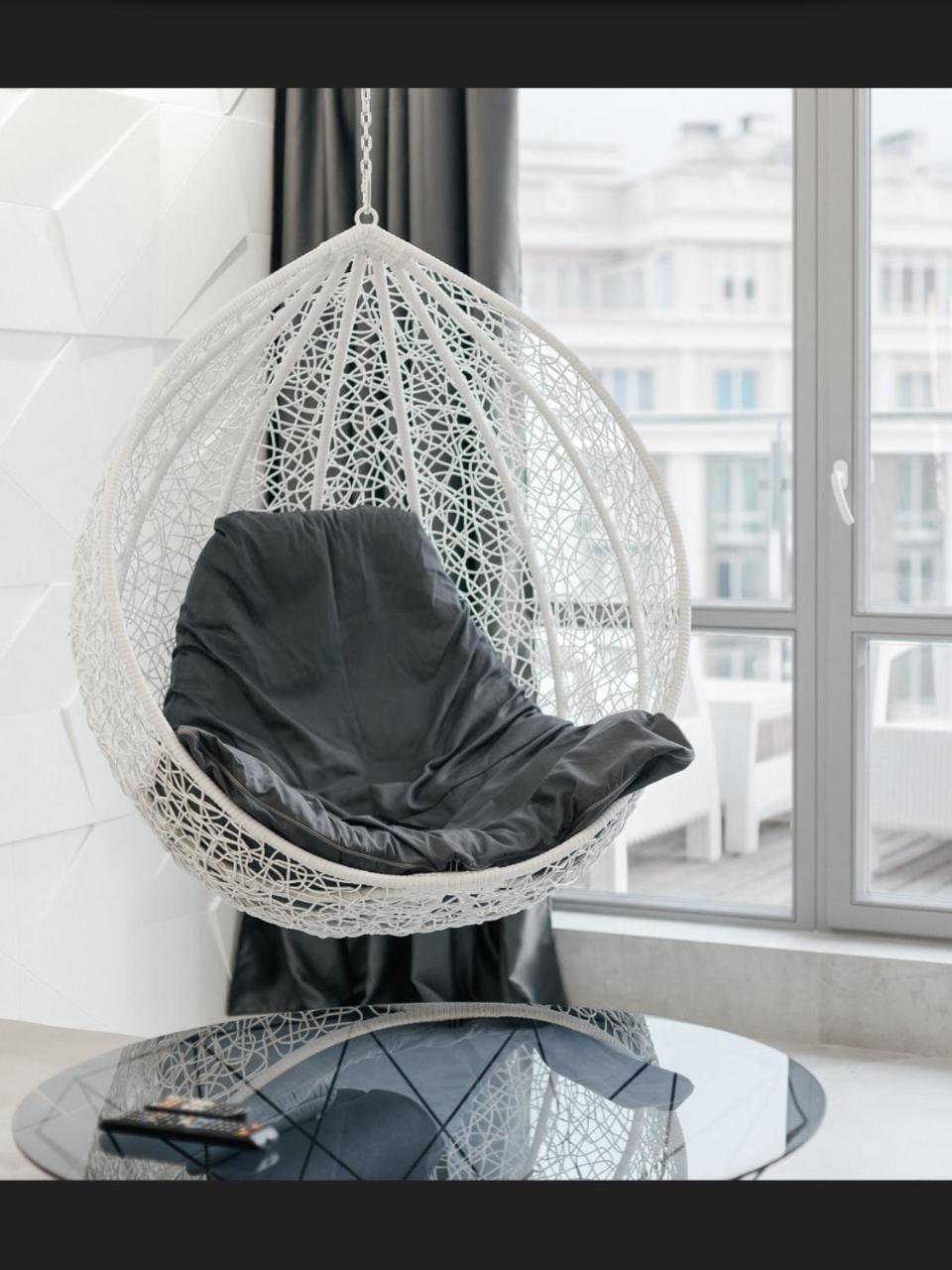 Apartment Vip пентхаус в аркадии Odesa