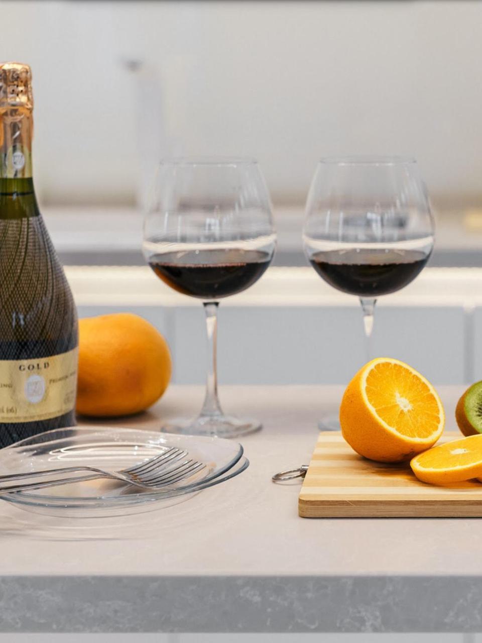 Apartment Vip пентхаус в аркадии Odesa