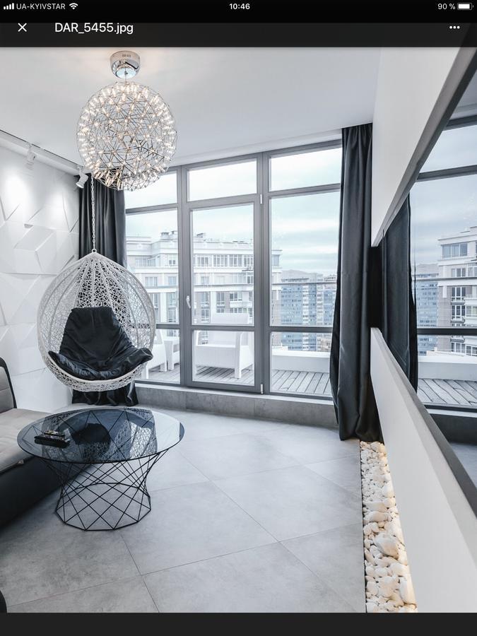 Apartment Vip пентхаус в аркадии