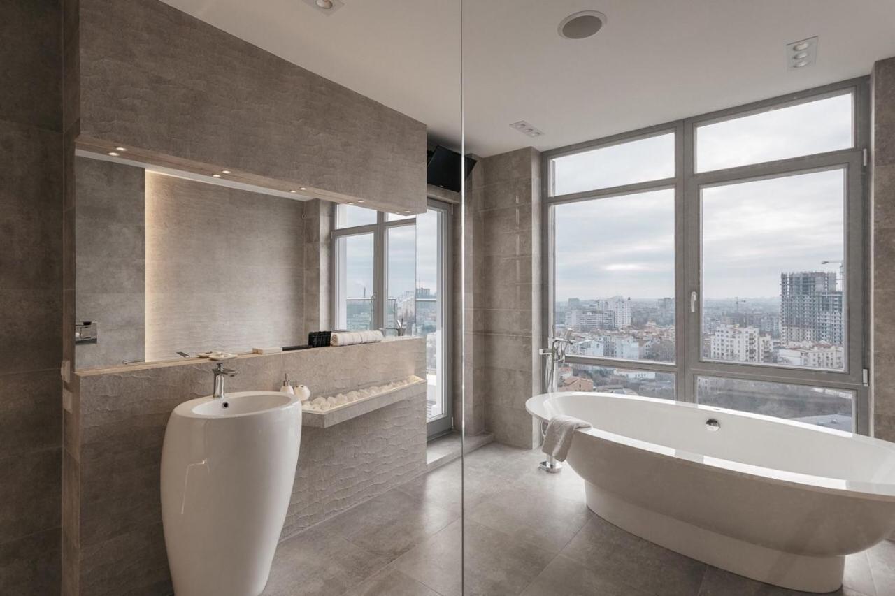 Vip пентхаус в аркадии Apartment *
