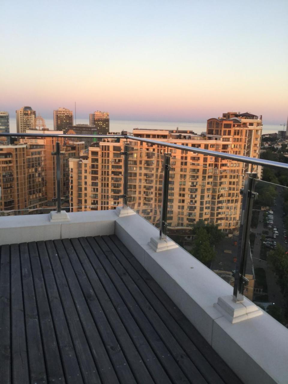 Apartment Vip пентхаус в аркадии