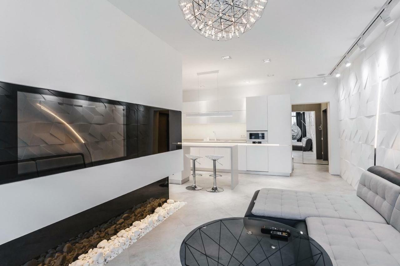 Vip пентхаус в аркадии Apartment *