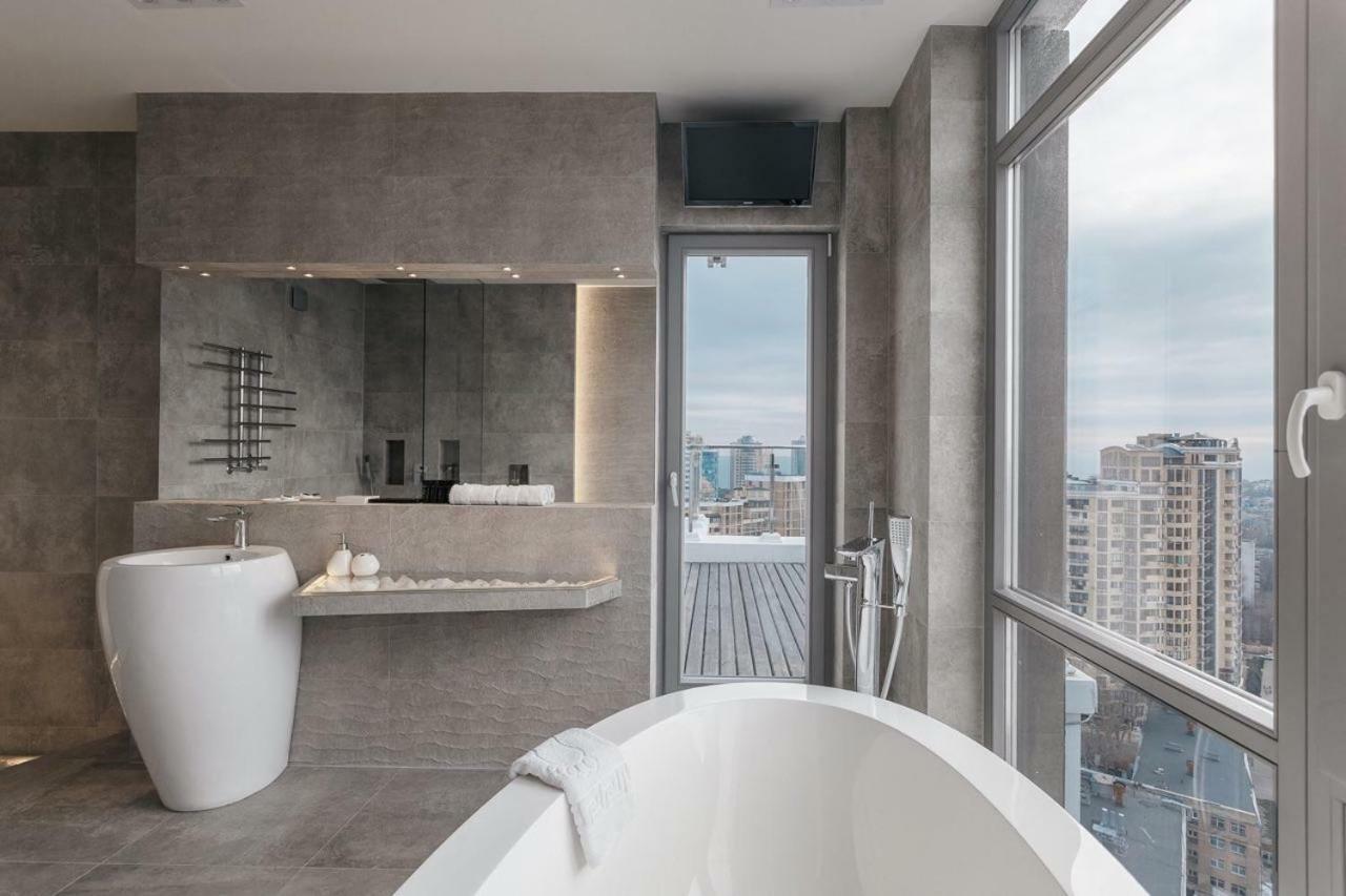 Vip пентхаус в аркадии Apartment *