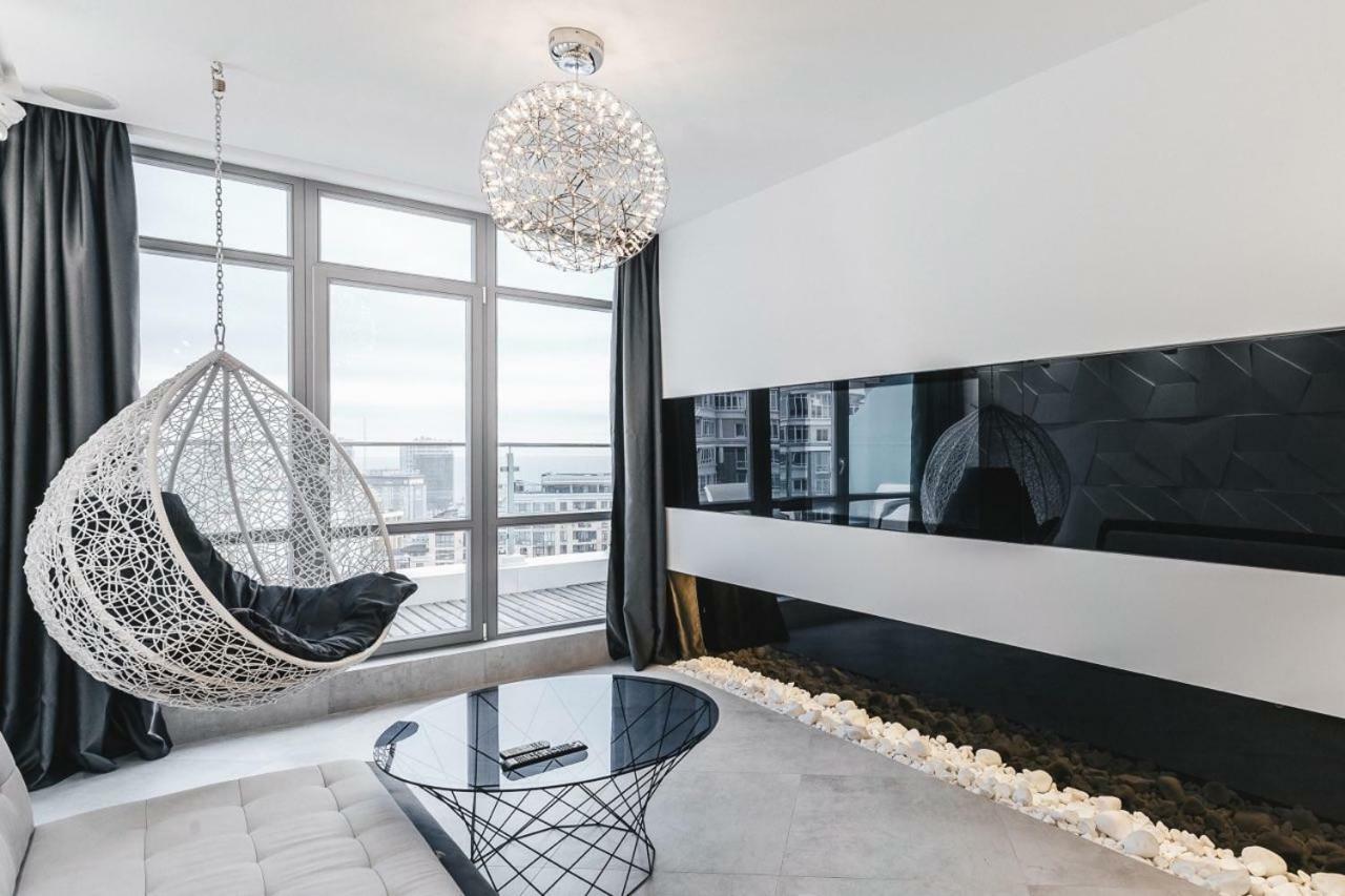 Vip пентхаус в аркадии Apartment *